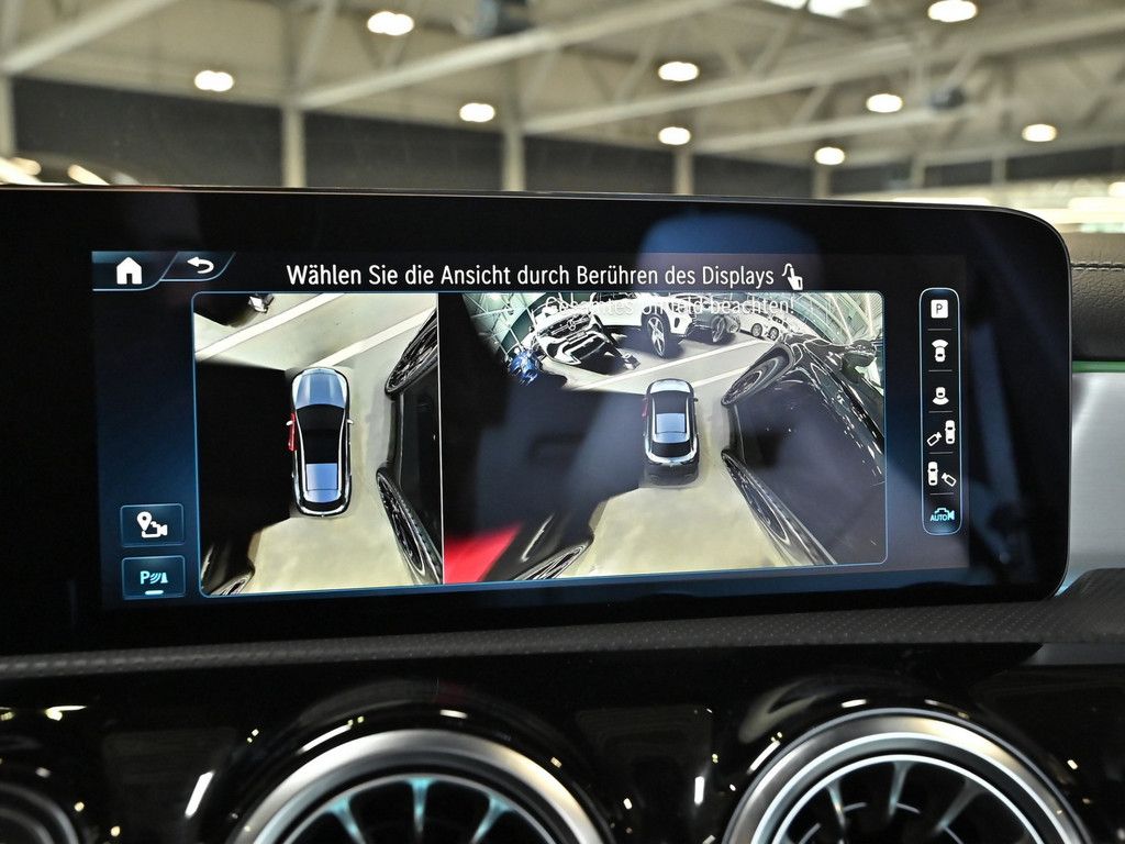 Mercedes-Benz CLA 250 SB 4M AMG Sport Edition - Samsaru's Car Outlet