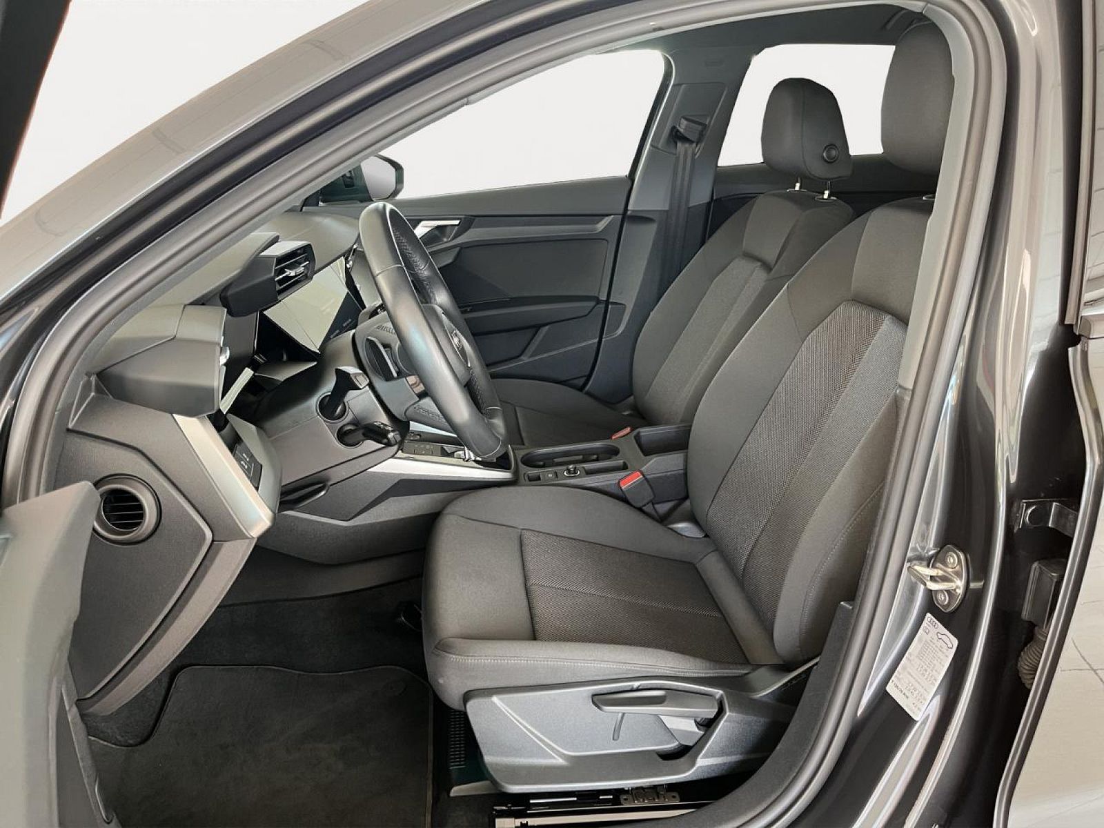 Audi A3 Sportback 35 TFSI S-tronic advanced Bluetooth