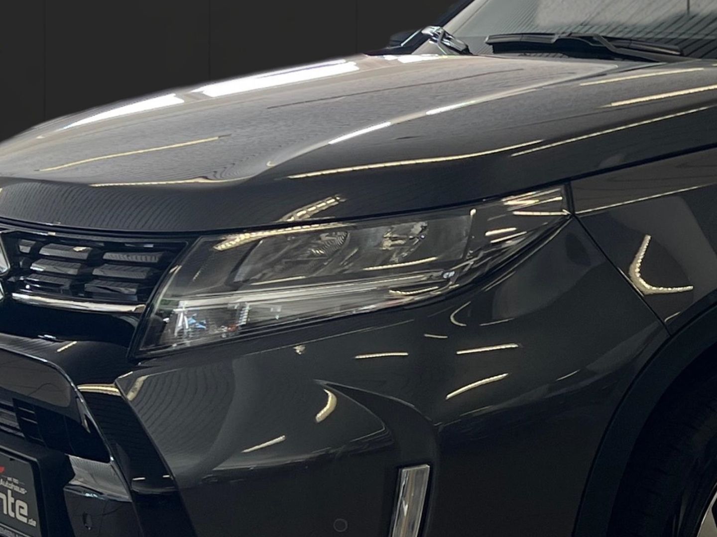 Suzuki Vitara Comfort ALLGRIP - Samsaru's Car Outlet