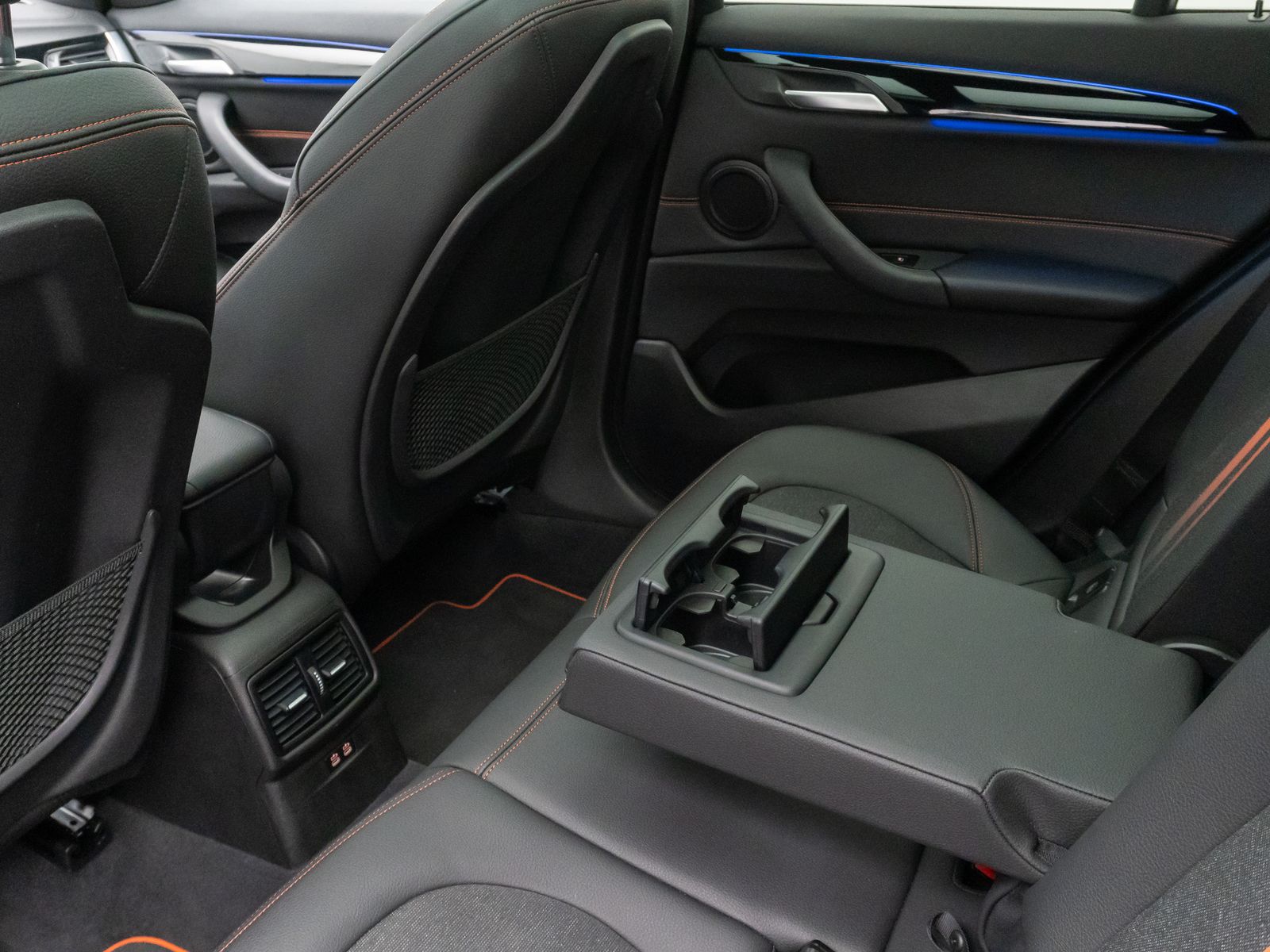 BMW X1 xD20i Sport Line - Samsaru's Car Outlet