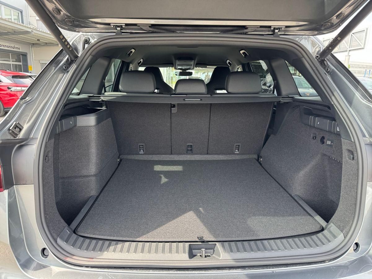 Skoda Kodiaq iV 1.5 TSI DSG SPORTLINE+AHK+NAVI+KAM+ACC