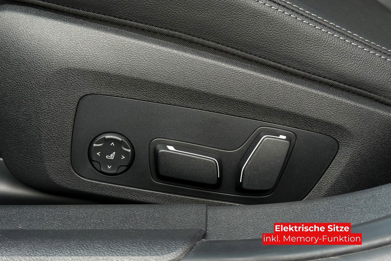 BMW 320d xD M Sport Pro HuD AHK hifi StHzg Memory