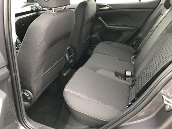 Volkswagen T-Cross 1.0 Life DSG - Samsaru's Car Outlet