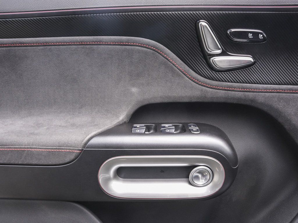 Smart #5 Brabus Panorama Sitzbelüftung Head-Up 360°K.
