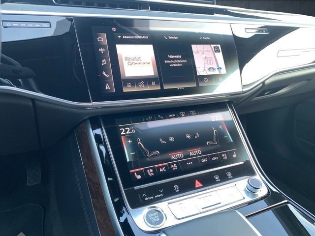 Audi A8 60 TFSI e qu - Samsaru's Car Outlet