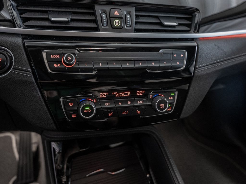 BMW X1 xDrive 20d X-Line - Samsaru's Car Outlet