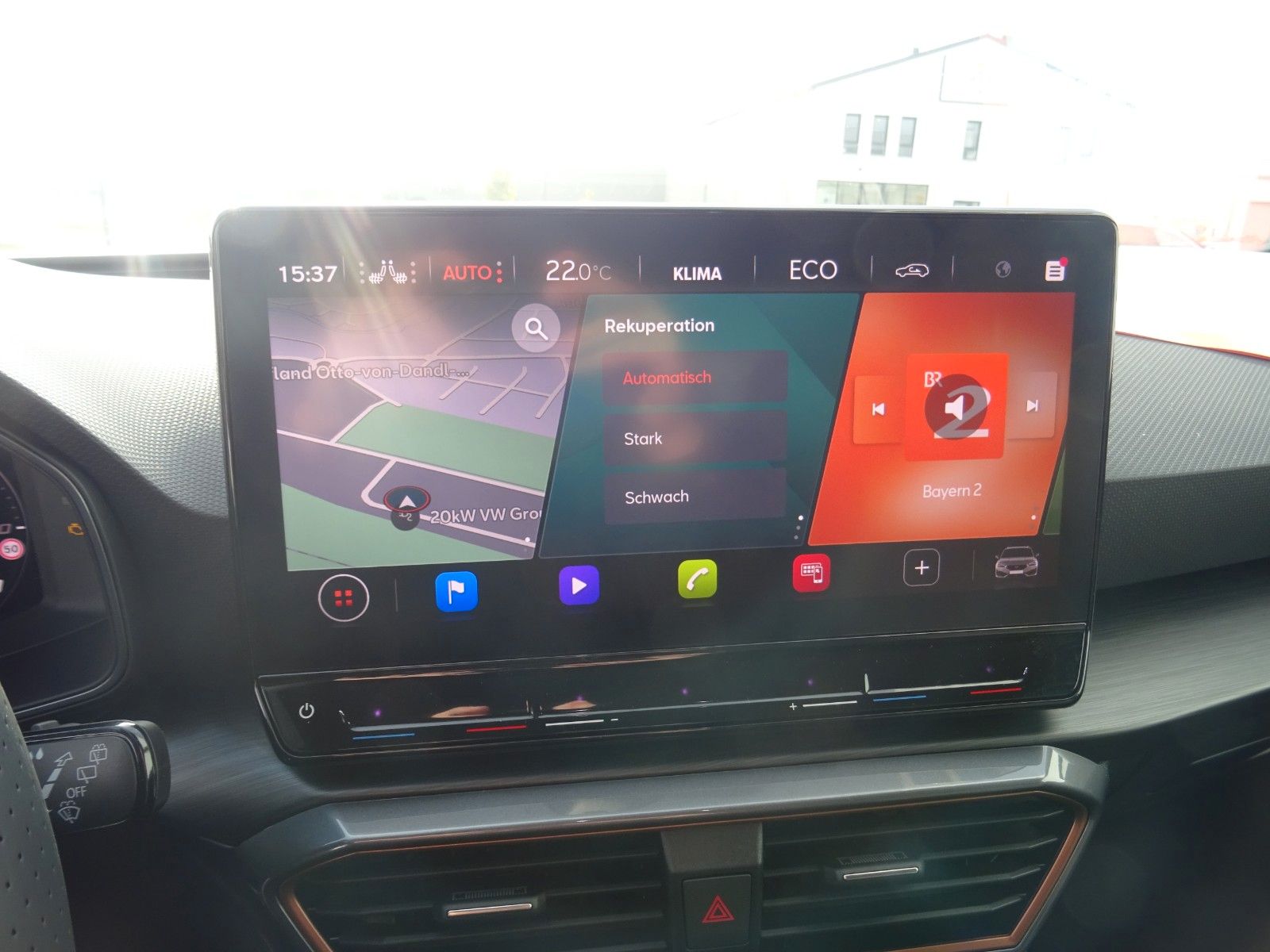 Cupra Leon Sportstourer VZ 1.4 e-HYBRID DSG - Samsaru's Car Outlet