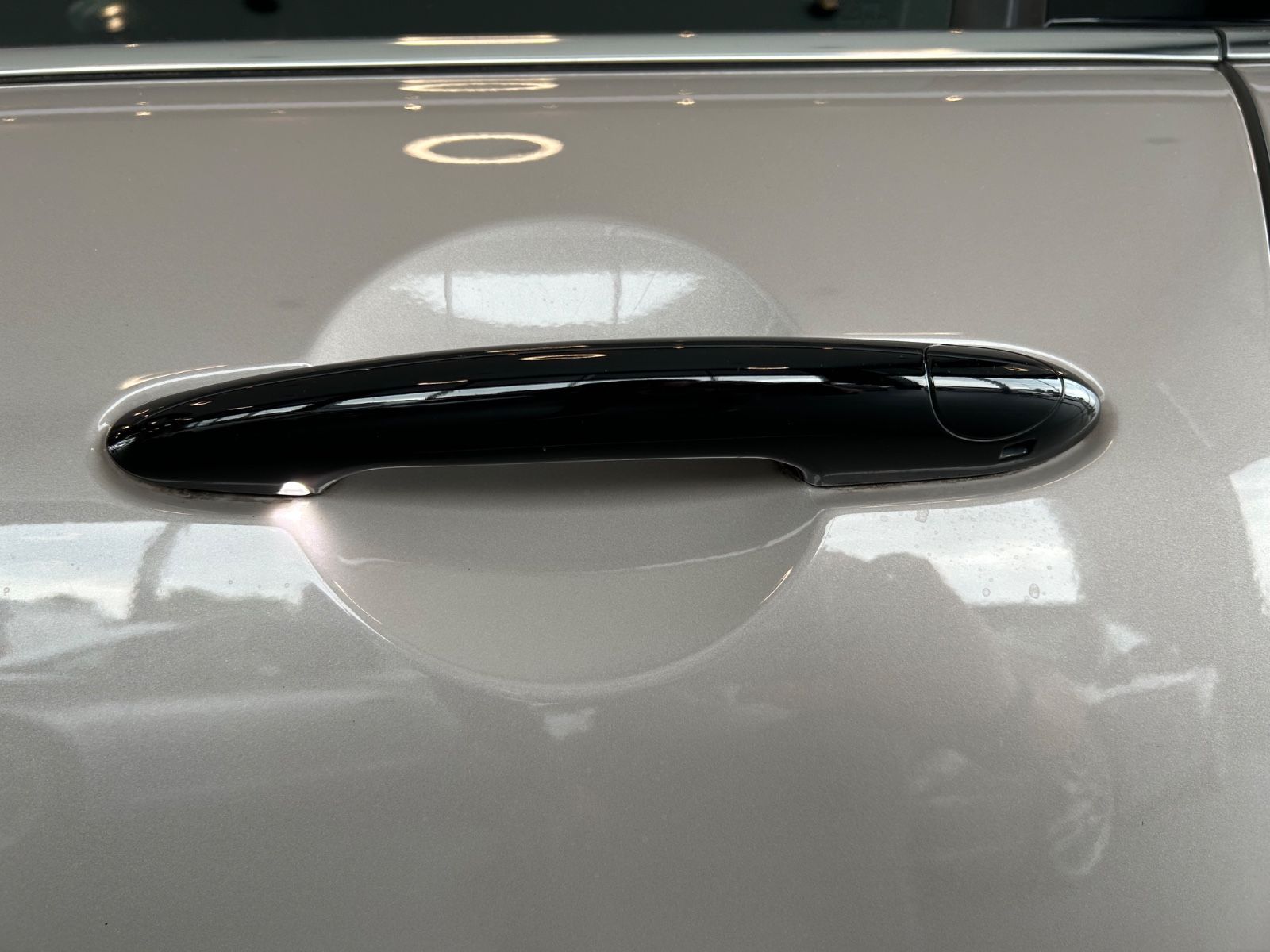 MINI Cooper S John Cooper Works - Samsaru's Car Outlet