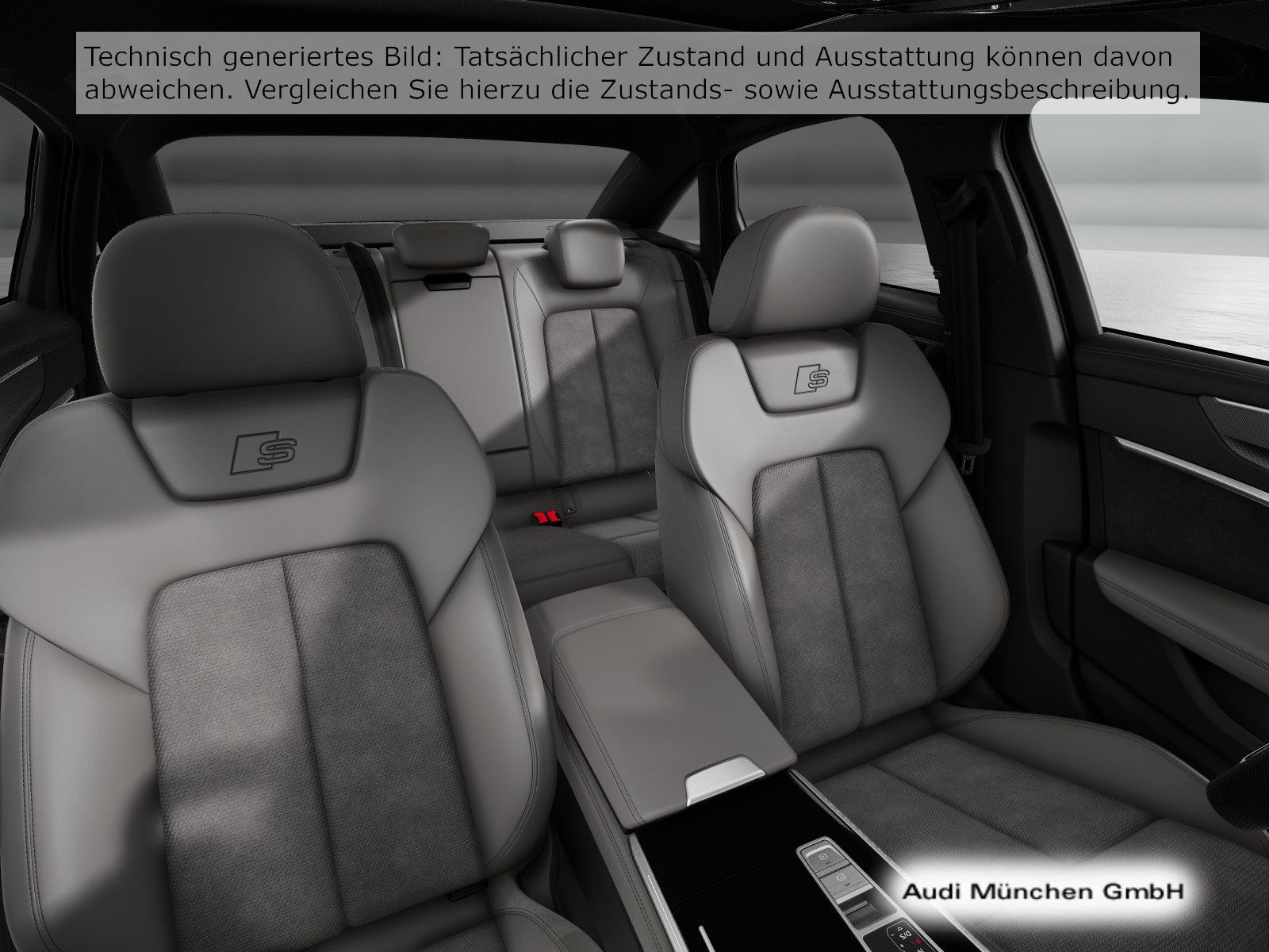 Audi A6 Limousine 40 TDI qu. S tronic S line - Samsaru's Car Outlet