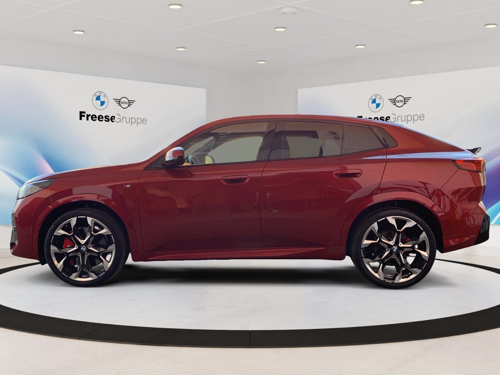 BMW X2 xDrive20d AHK 360° HEAD-UP RFK HIFI XDRIVE BT