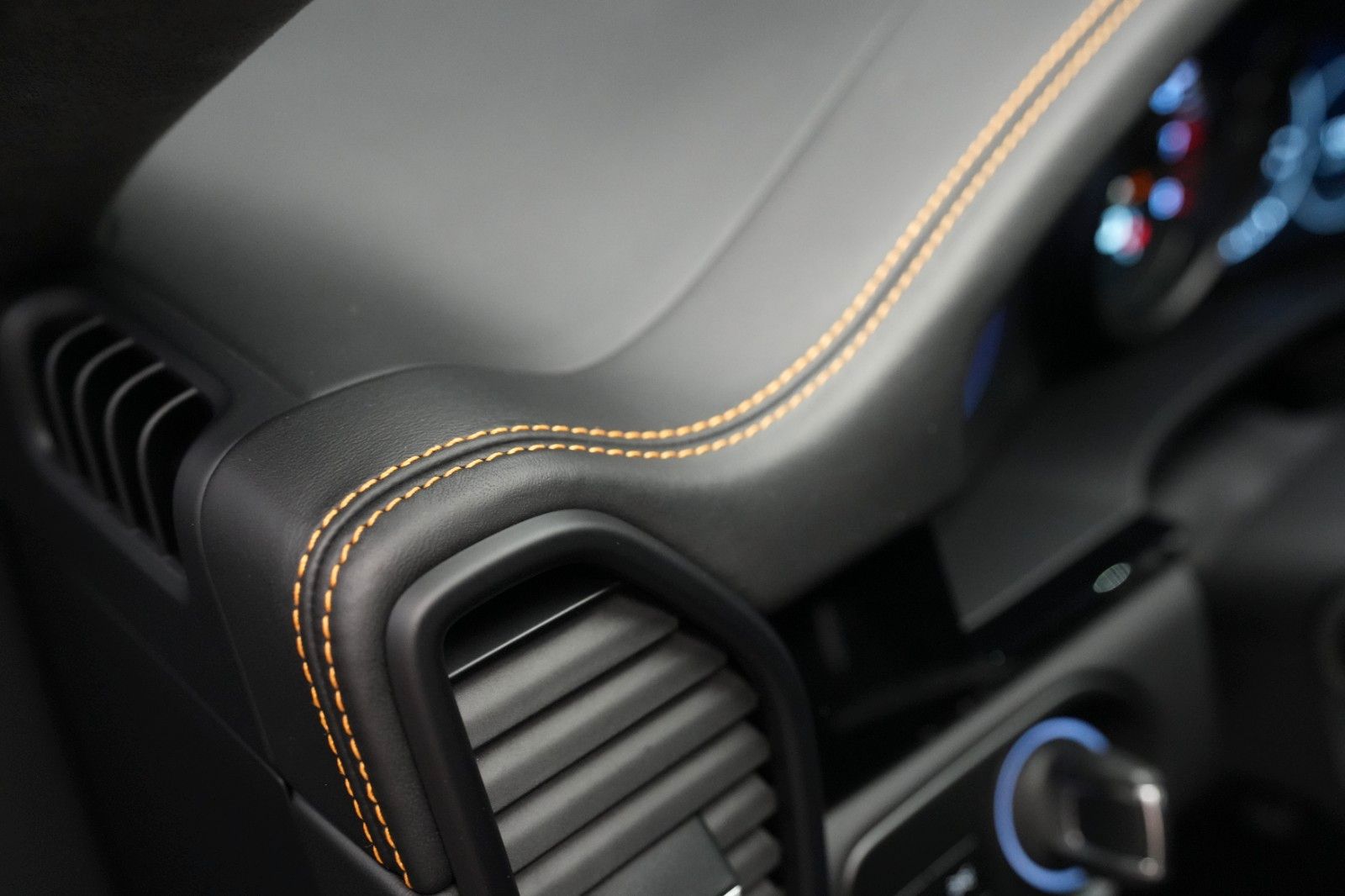 Porsche Cayenne Coupe Turbo GT