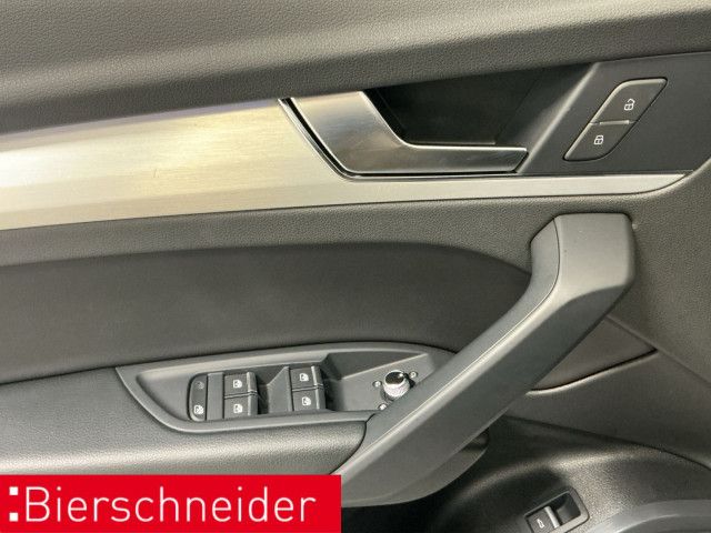 Audi Q5 Sportback 40 TDI qu 2x S-Line Black AHK MATRI