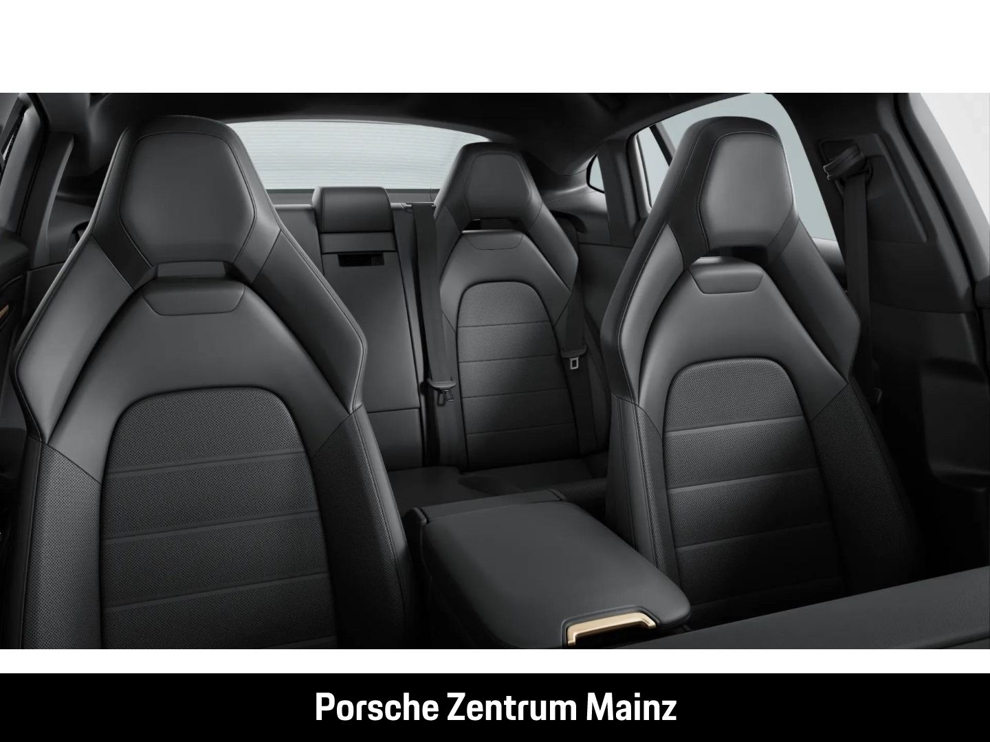 Porsche Panamera 4S E-Hybrid HA-Lenkung InnoDrive BOSE