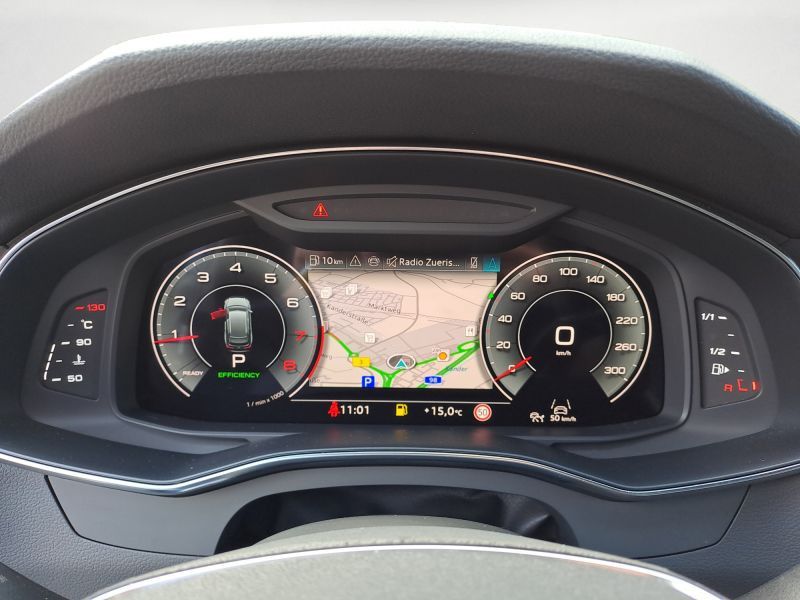 Audi A6 Avant 45 TFSI S tronic - Samsaru's Car Outlet