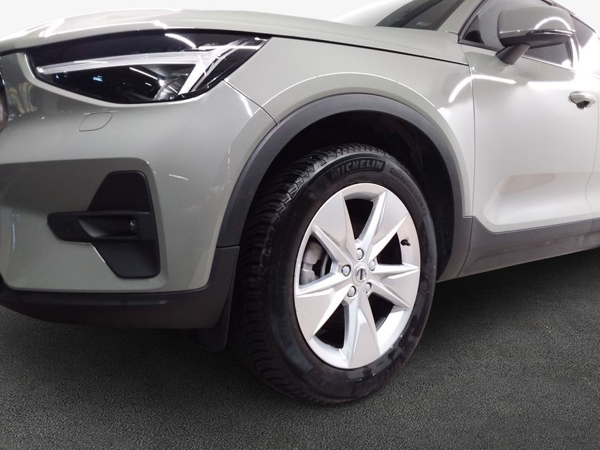 Volvo XC40 B3 B DKG Core