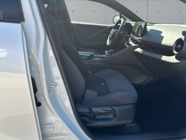 Toyota C-HR 1.8 Hybrid Team D *LED*KAMERA*PDC*EL.HEC