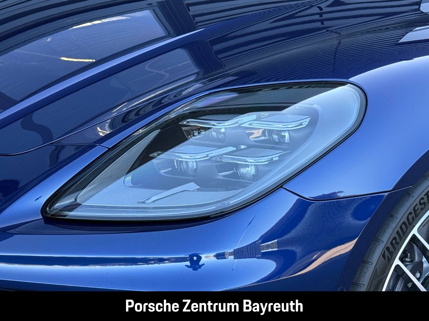 Porsche Panamera 4 E-Hybrid*0,5%*HD-MATRIX*HAL*MASSAGE*