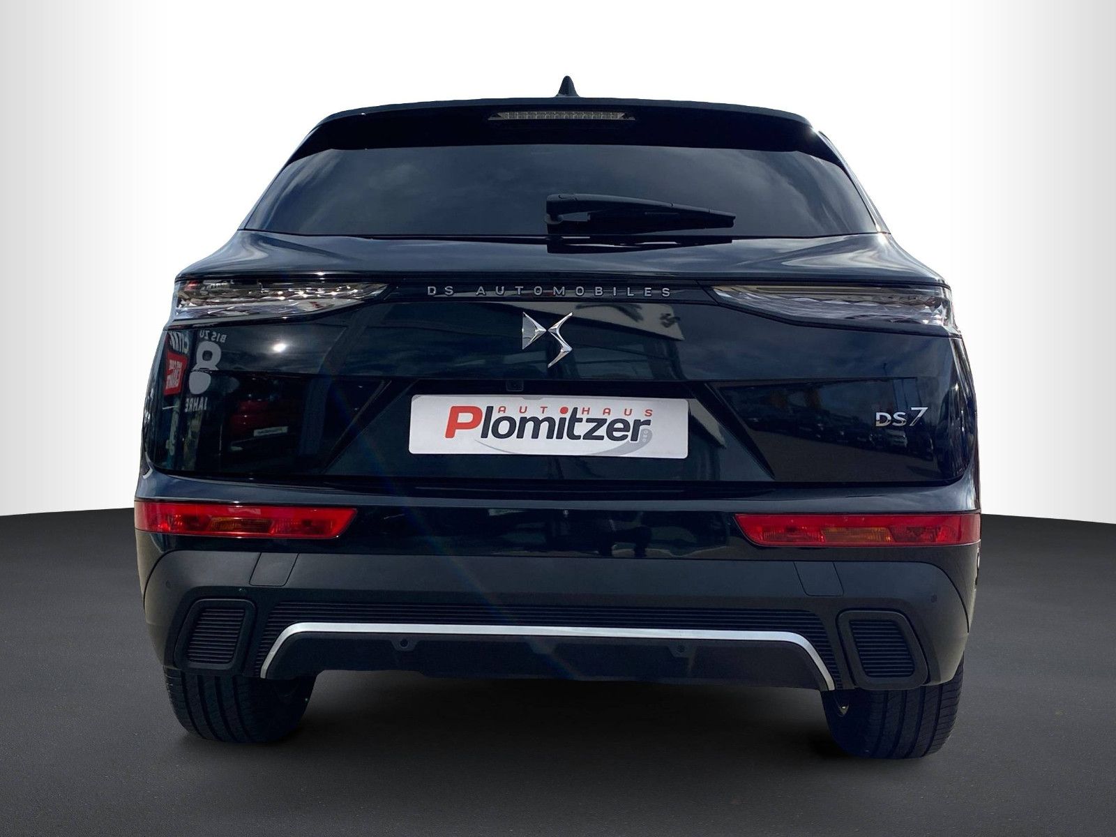 DS Automobiles DS7