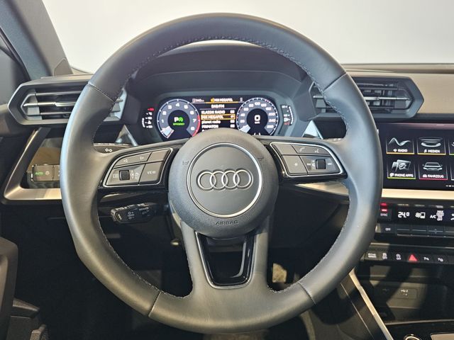 Audi A3 Sportback 35 TFSI Advanced Dy.Led Navi S.Sitz