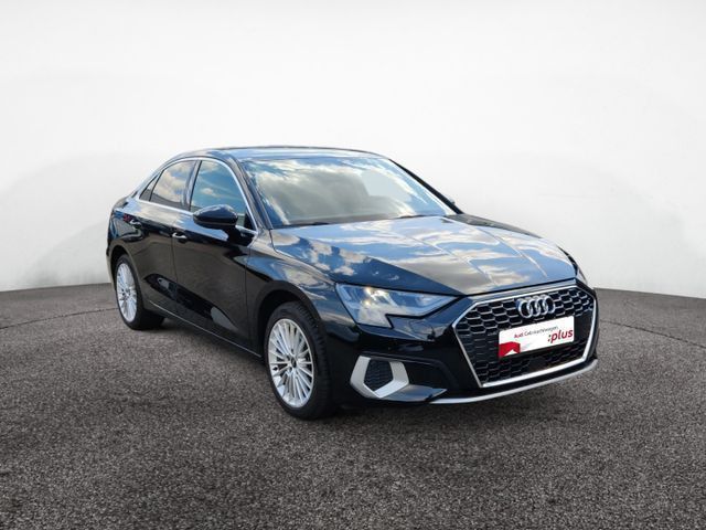 Audi A3 Limo 35 TFSI advanced SmartInter DigCockpit