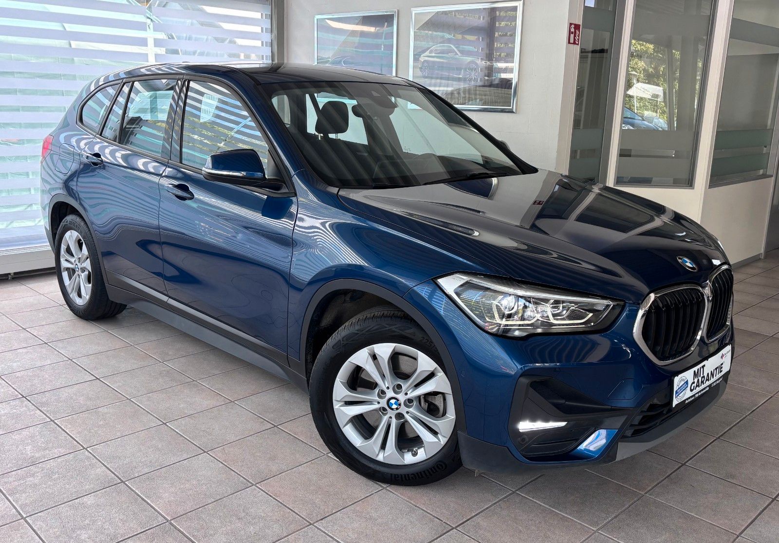 BMW X1 xDrive 25e Aut. - Samsaru's Car Outlet