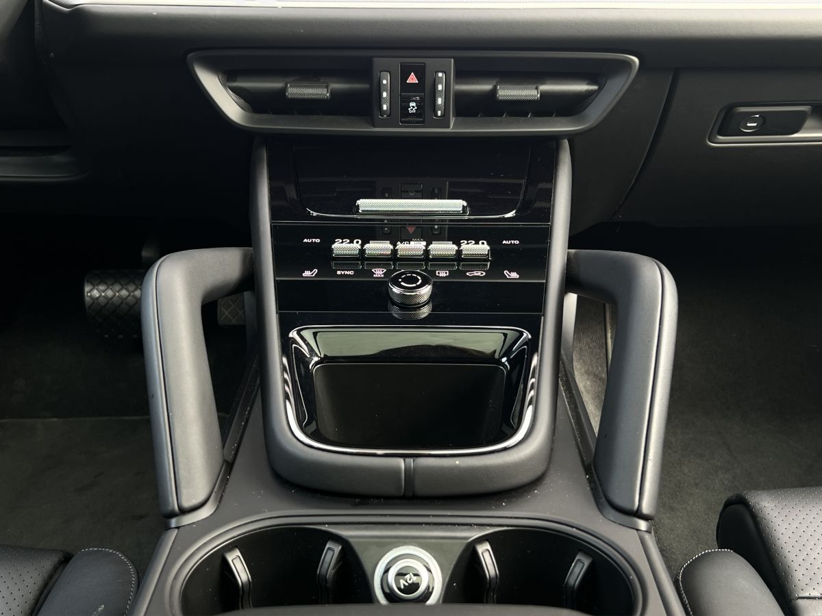 Porsche Cayenne E-Hybrid | Surround View | Panorama |