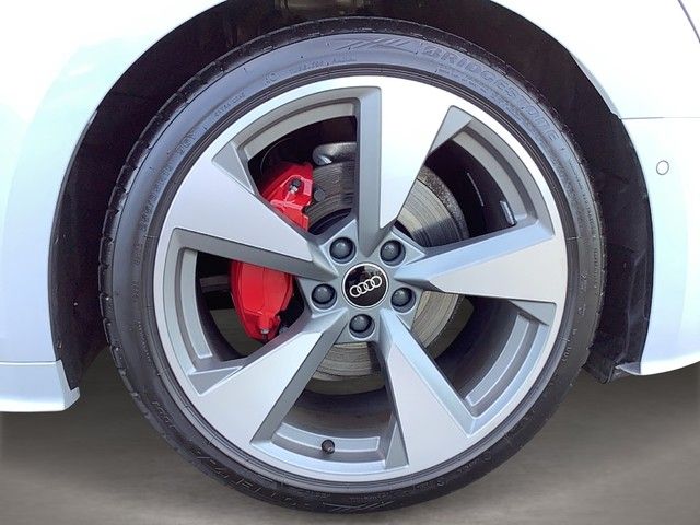 Audi A5 Cabriolet 40TFSI quattro S-line Matrix LED Sc