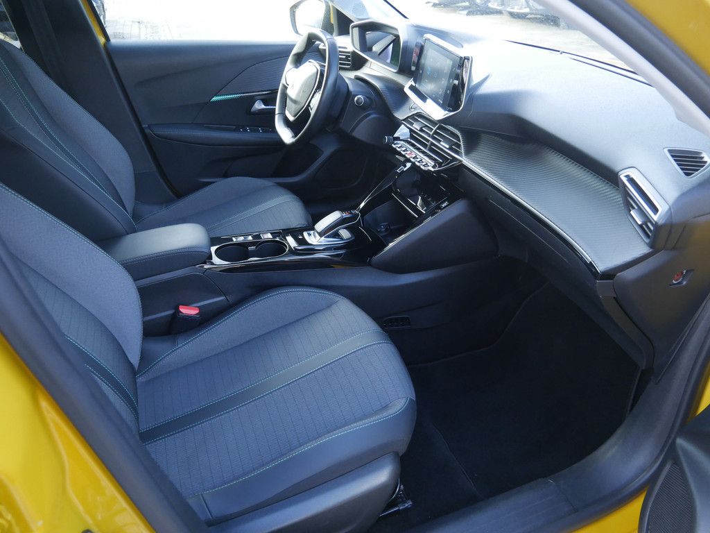 Peugeot e-208 Allure - Samsaru's Car Outlet
