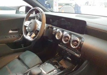 Mercedes-Benz CLA 45s AMG 4M Shooting Brake - Samsaru's Car Outlet