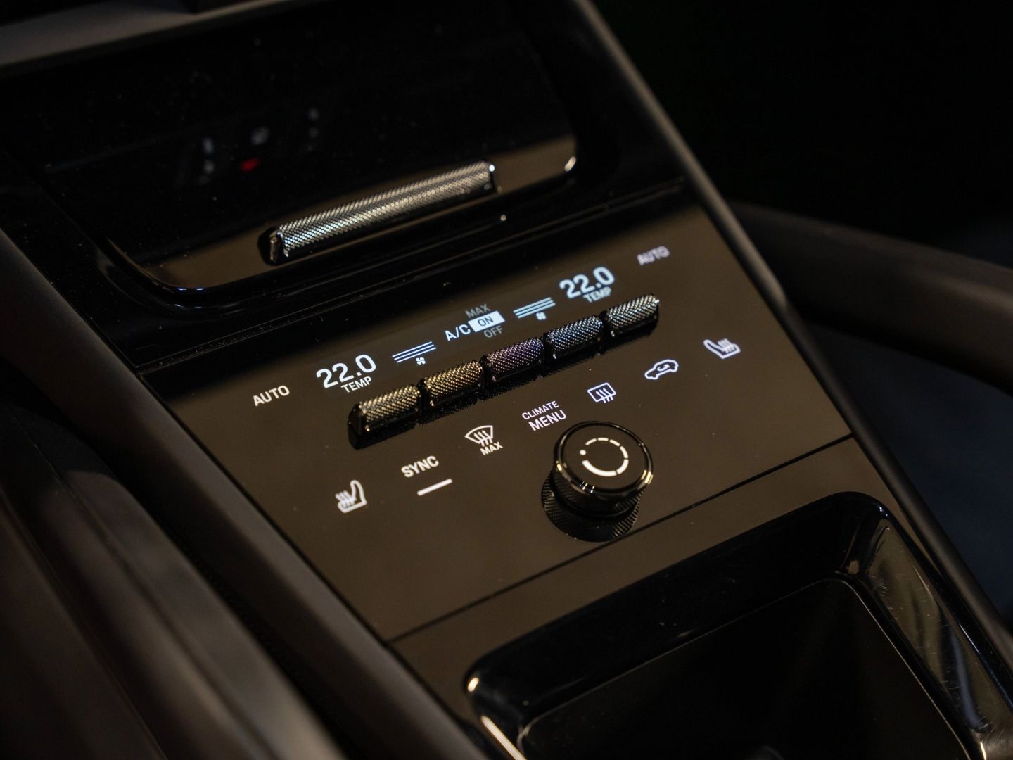 Porsche Cayenne E-Hybrid HeadUp Sport Chrono PASM BOSE