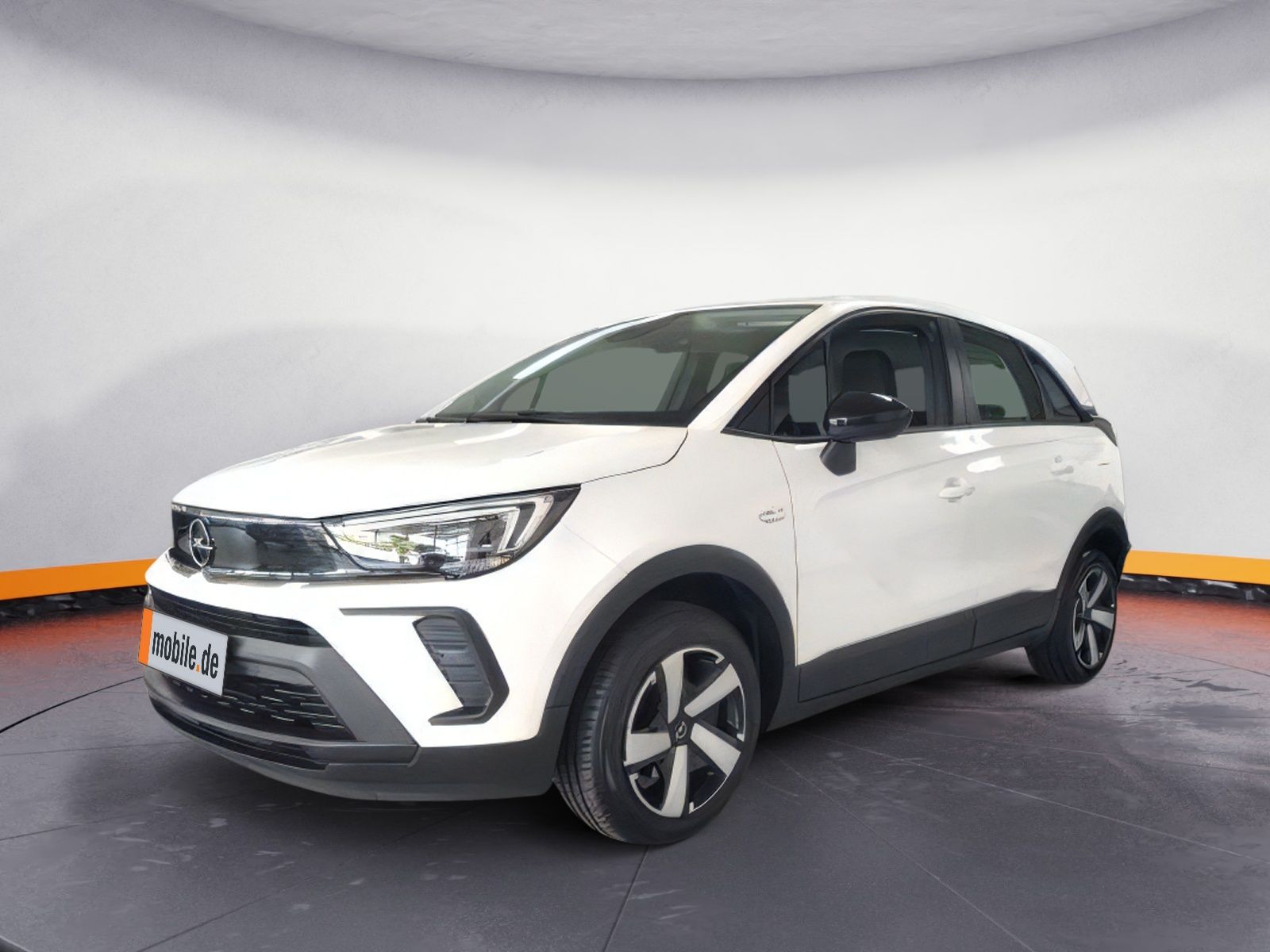 Opel Crossland Edition - Samsaru's Car Outlet