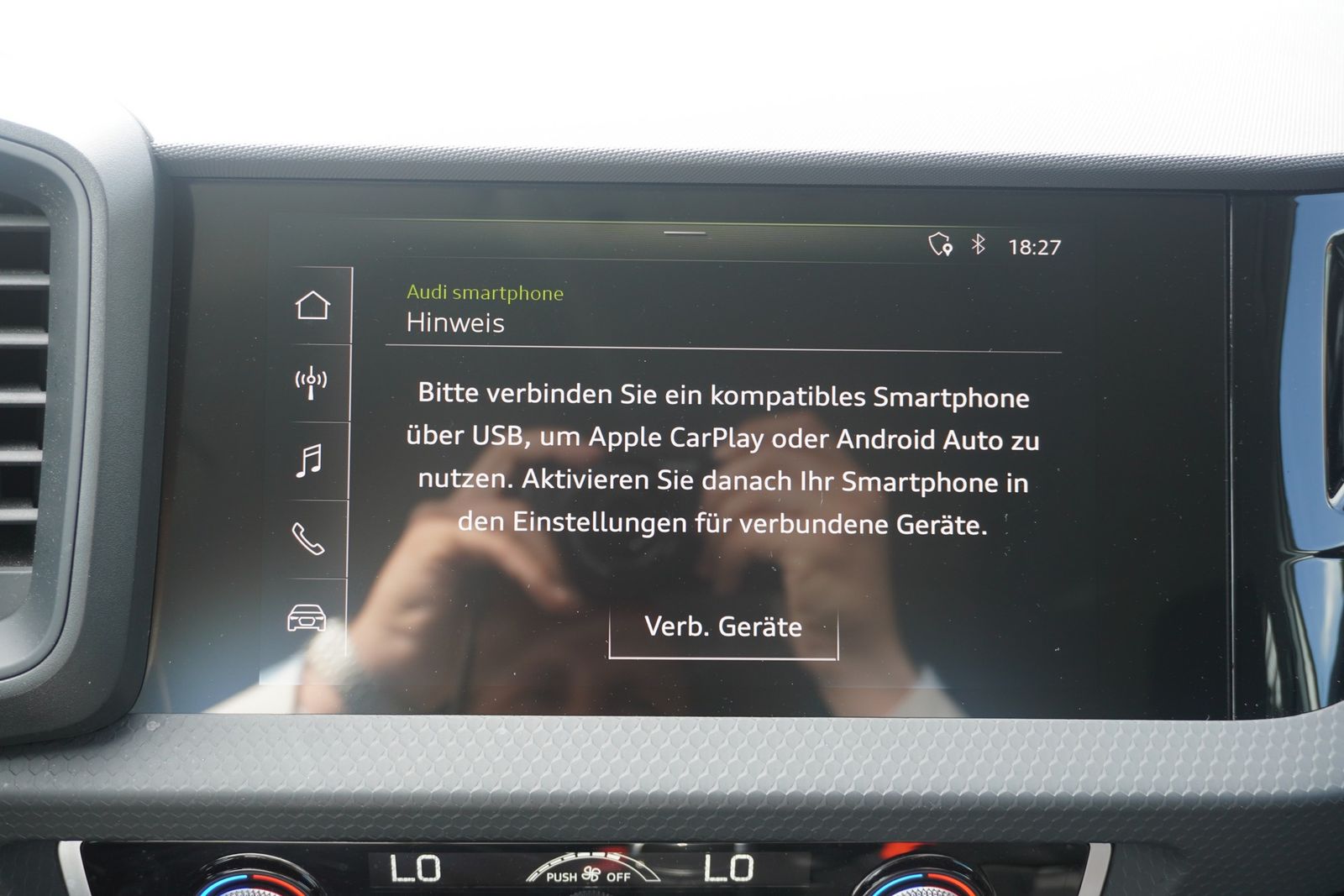 Audi A1 Sportback 25 1.0 TFSI - Samsaru's Car Outlet