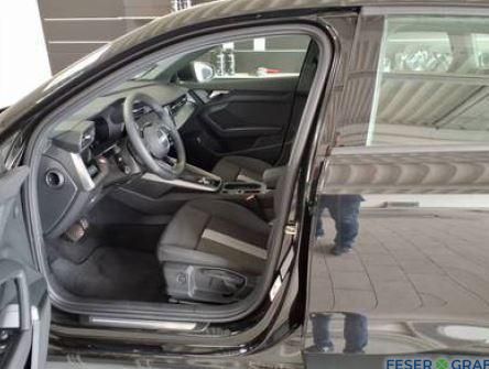 Audi A3 Sportback 35 TFSI advanced S tronic - Samsaru's Car Outlet