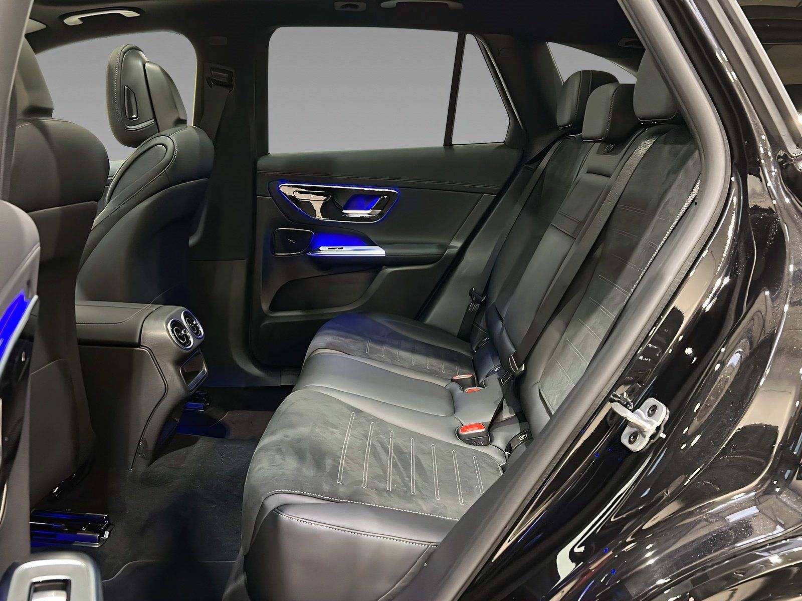 Mercedes-Benz GLC 220 d 4M AMG+LED+DISTRO+Memo+Pano+AHK+360°