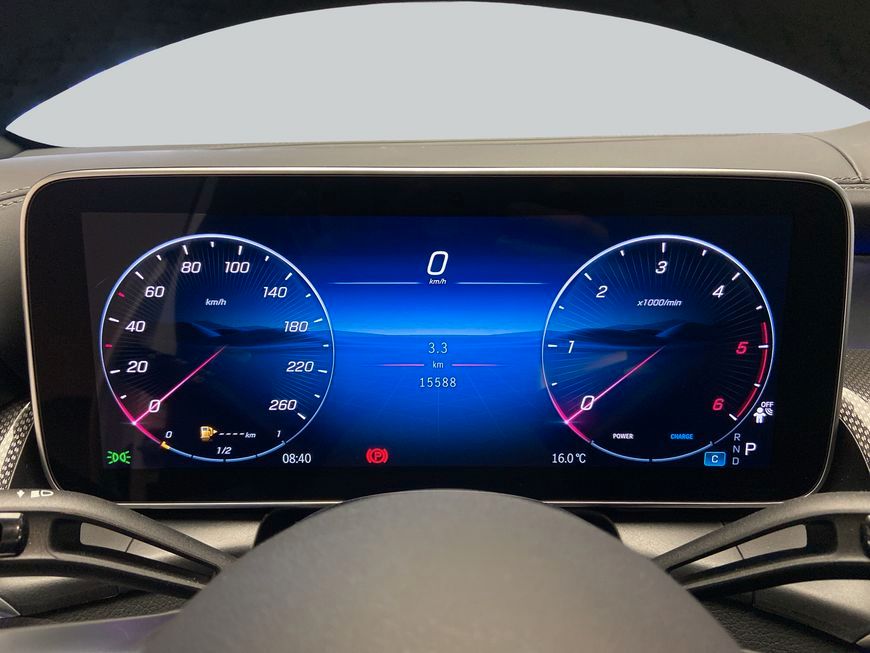 Mercedes-Benz GLC 450 d 4M AMG Advanced+|NIght|AHK|Pano|HiFi