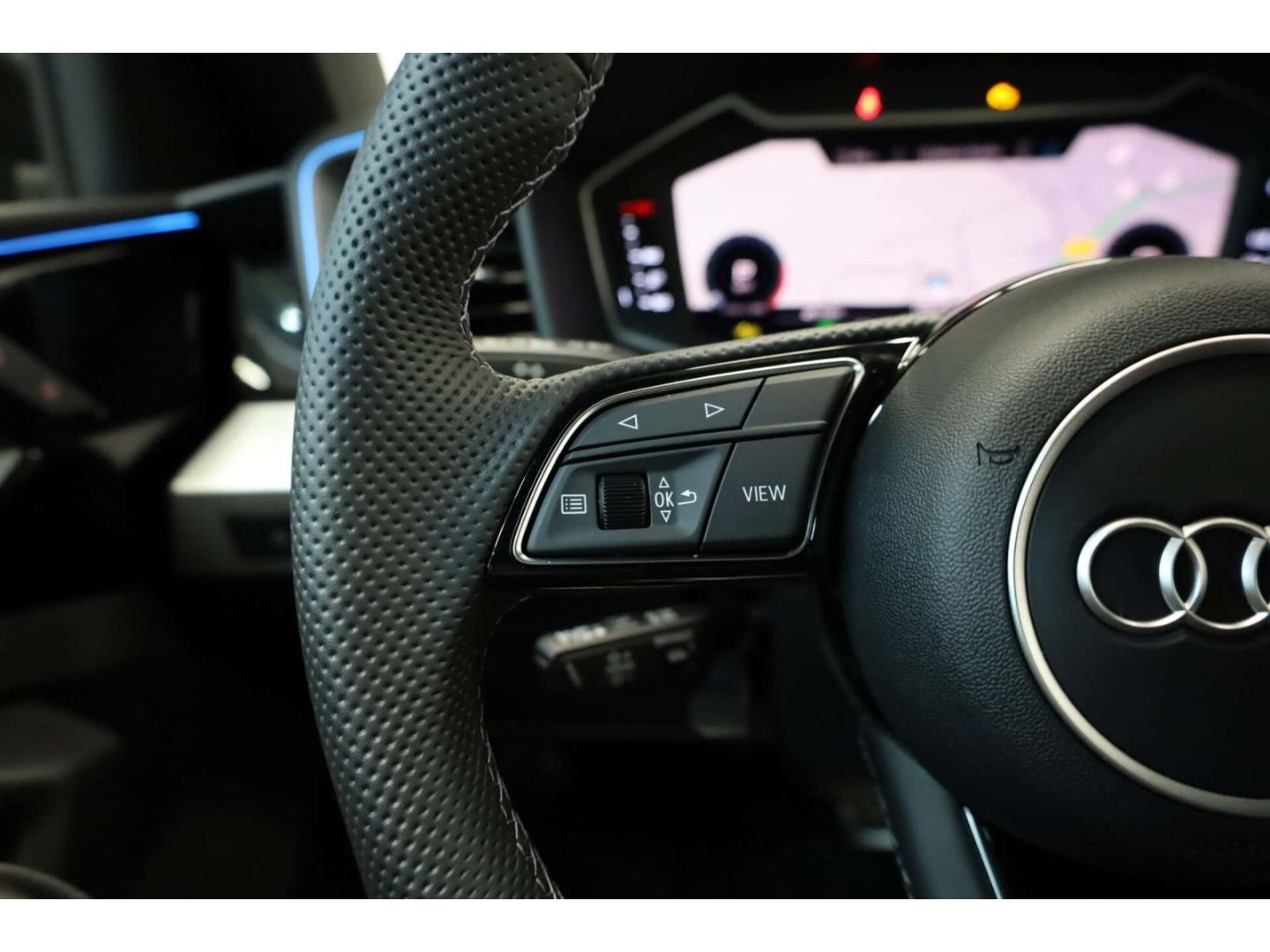 Audi A1 Sportback 30 TFSI S line plus