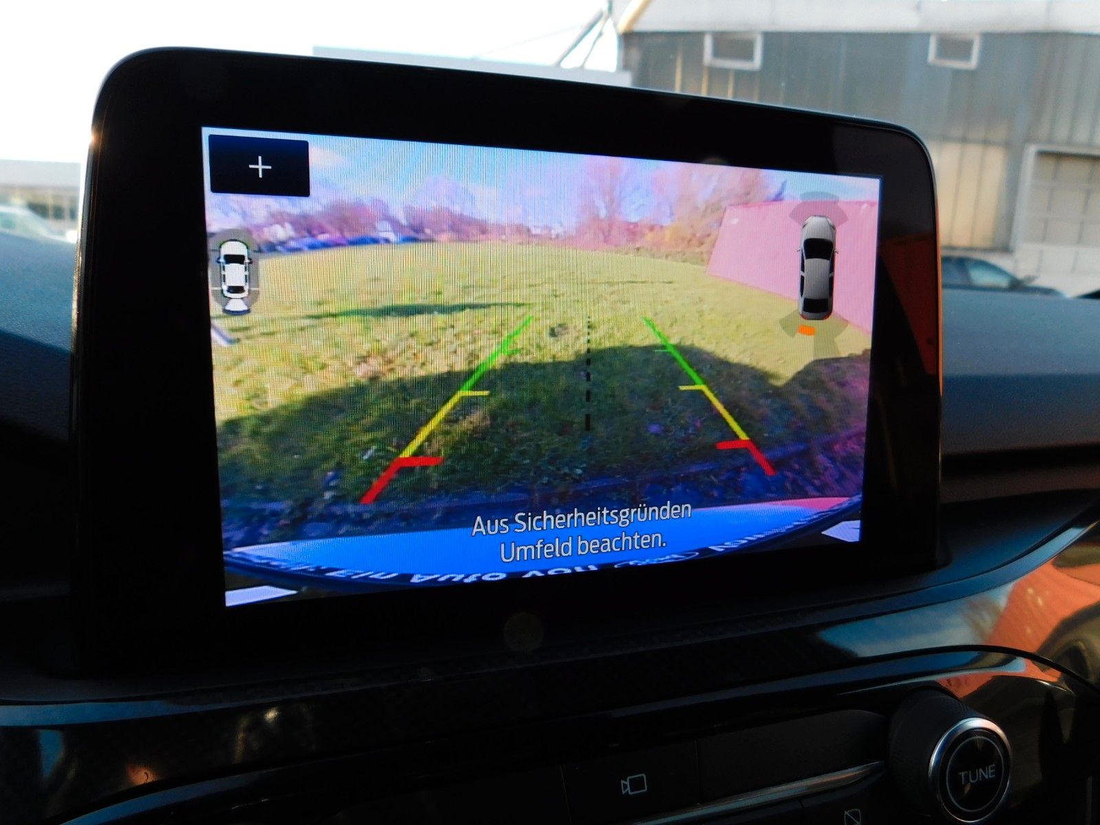 Ford KUGA PHEV ST-LINE X+iACC+BLIS+HUD+vollLED+AHKabn