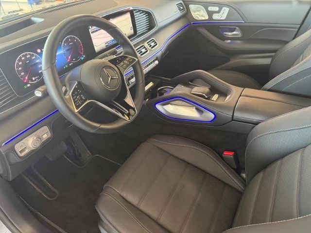 Mercedes-Benz GLE 450 d 4Matic Coupe AMG Line Premium+ Night