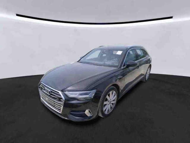 Audi A6 Avant 50 TDI quattro Sport - Samsaru's Car Outlet
