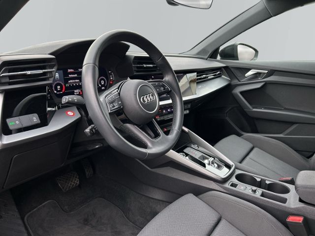 Audi A3 Sportback advanced 30 TFSI S tronic