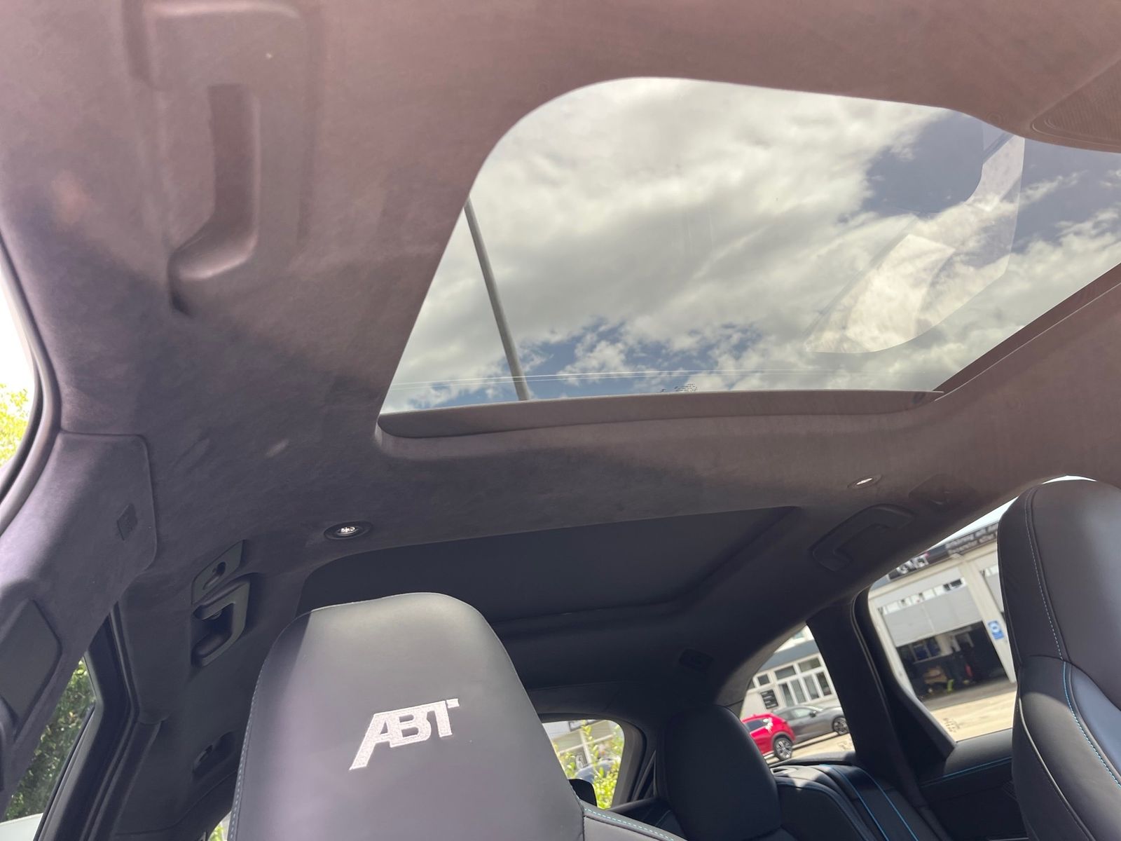 Audi RS6 Avant ABT RS6-S*Leistungssteigerung HeadUp A