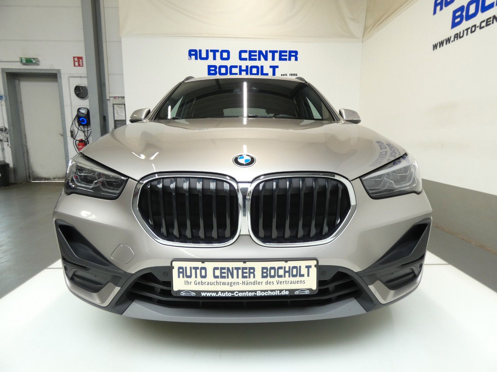 BMW X1 xDrive 25 d Advantage - Samsaru's Car Outlet