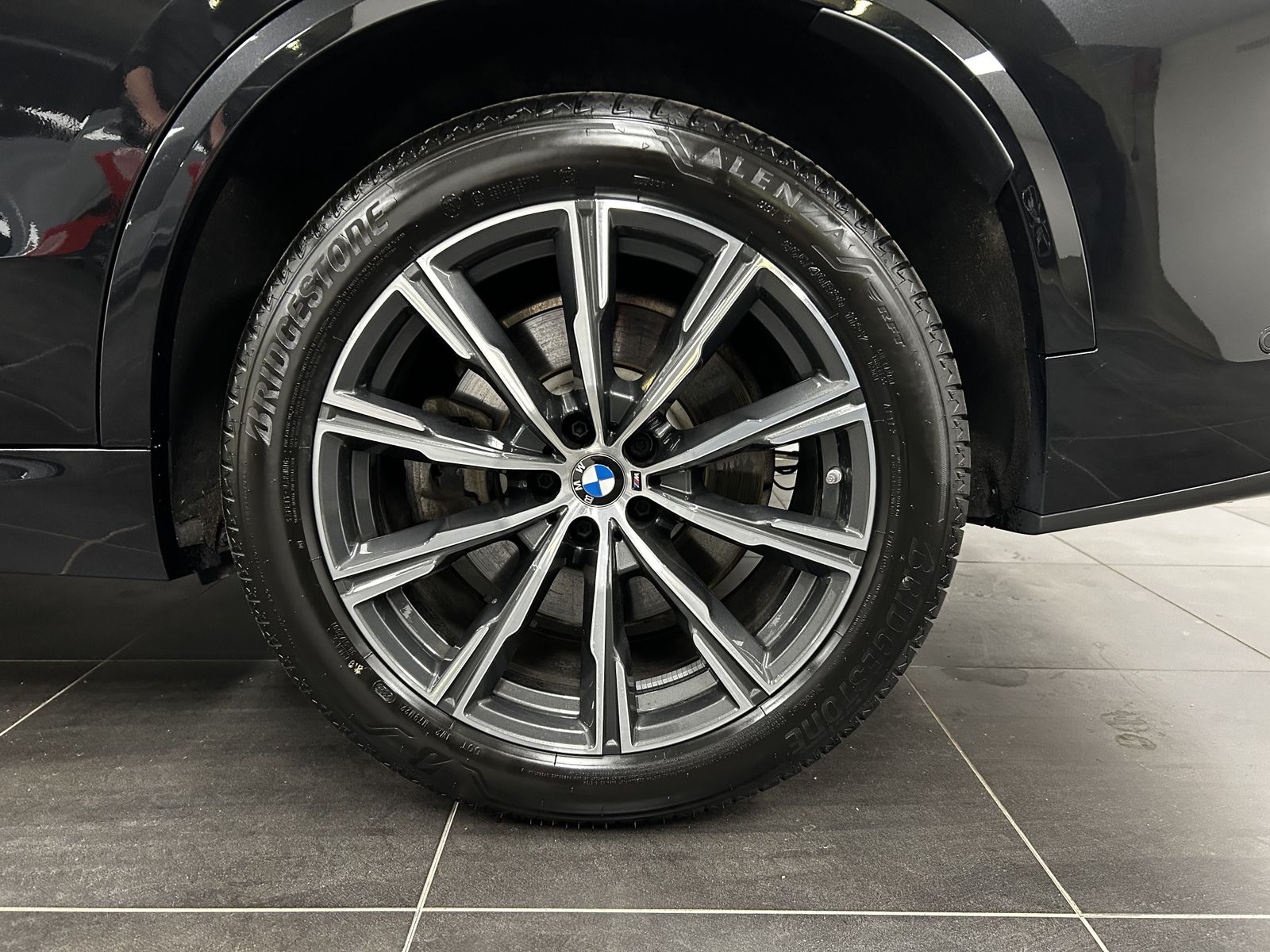 BMW X5 xDrive50e M Sportpaket Harman/Kardon Pano. AH