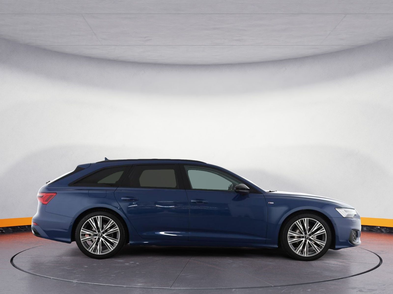 Audi A6 Avant 40 TDI S tronic S line - Samsaru's Car Outlet