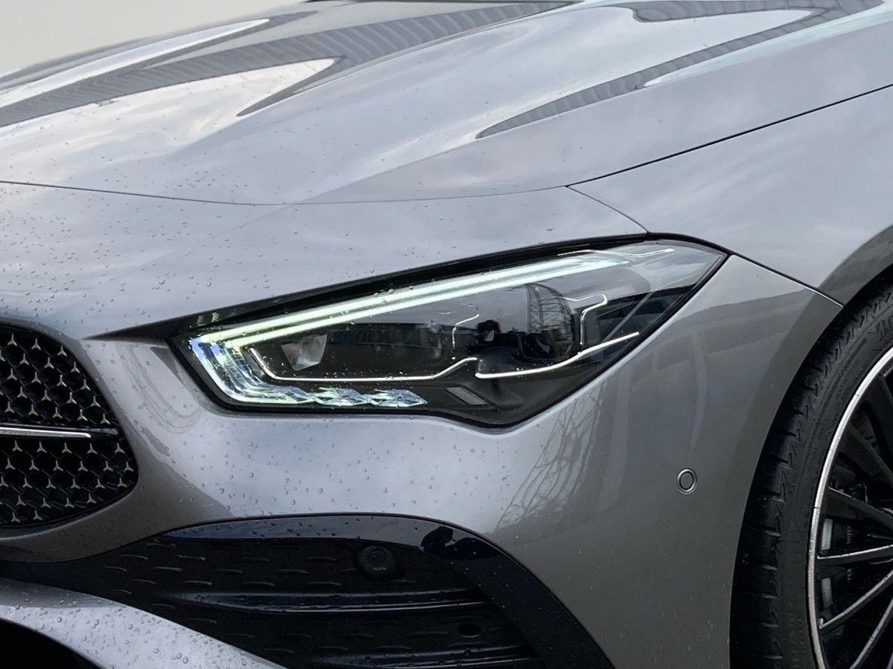 Mercedes-Benz CLA 220 4Matic AMG - Samsaru's Car Outlet