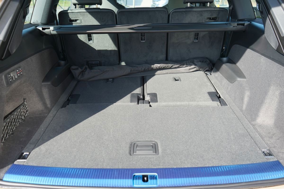 Audi Q7 50 TDI Quattro S-line Plus*Pano*Head Up*360