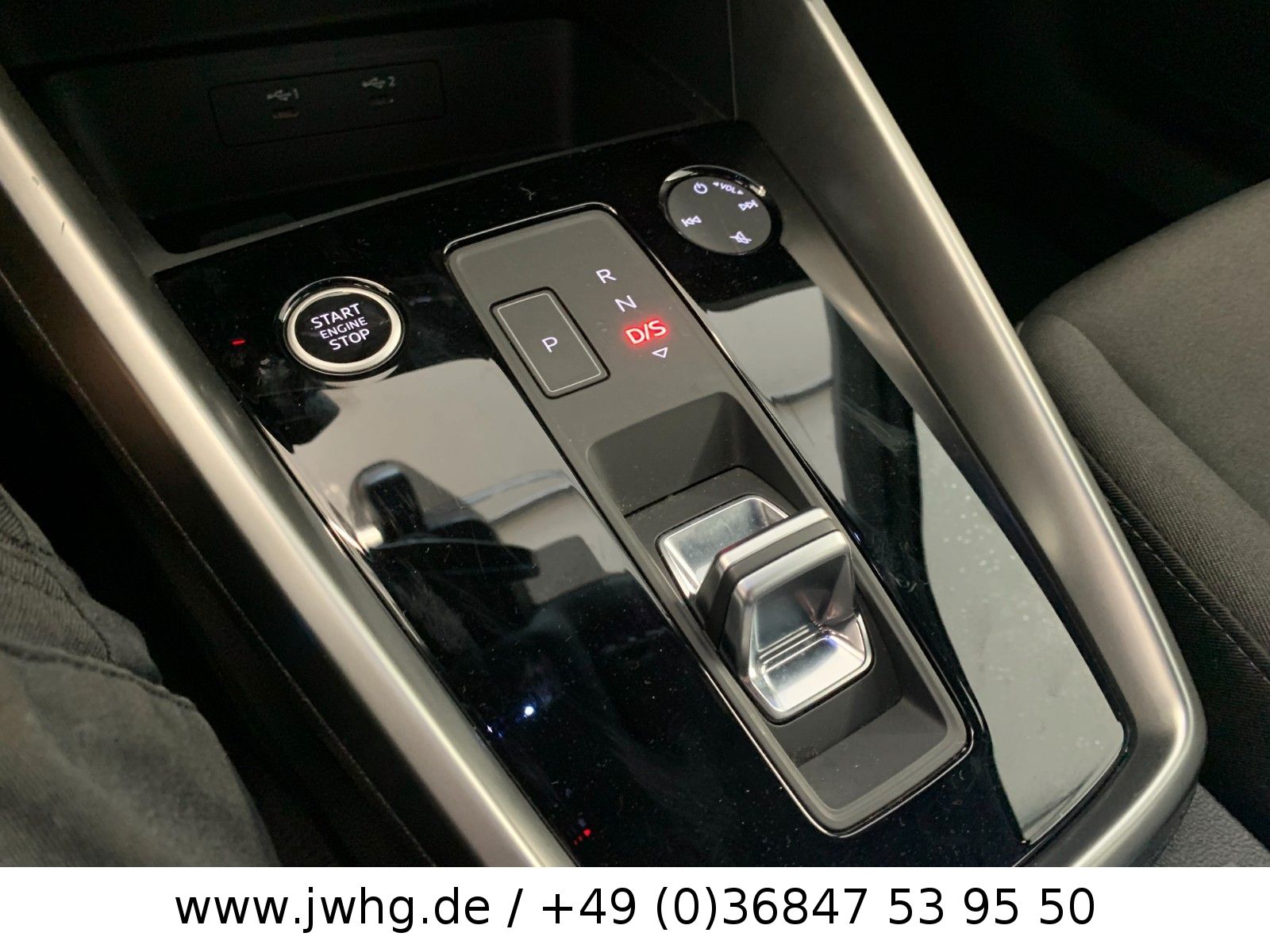 Audi A3 Sportback 40e NAVI/MATRIX/VIRTUAL/17"