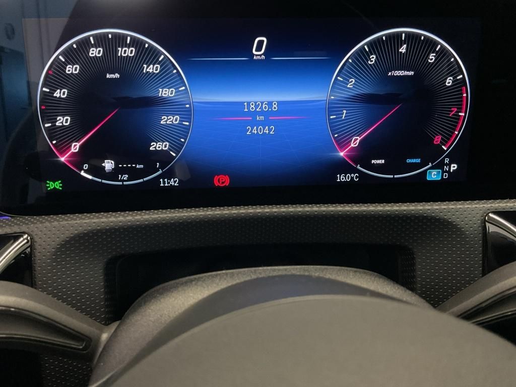 Mercedes-Benz CLA 250 Shooting Brake 4M AMG - Samsaru's Car Outlet