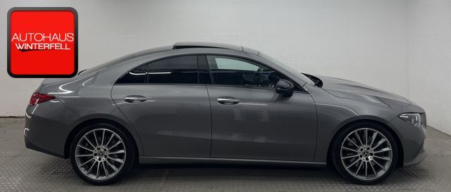 Mercedes-Benz CLA 250 4M NIGHT AMG - Samsaru's Car Outlet