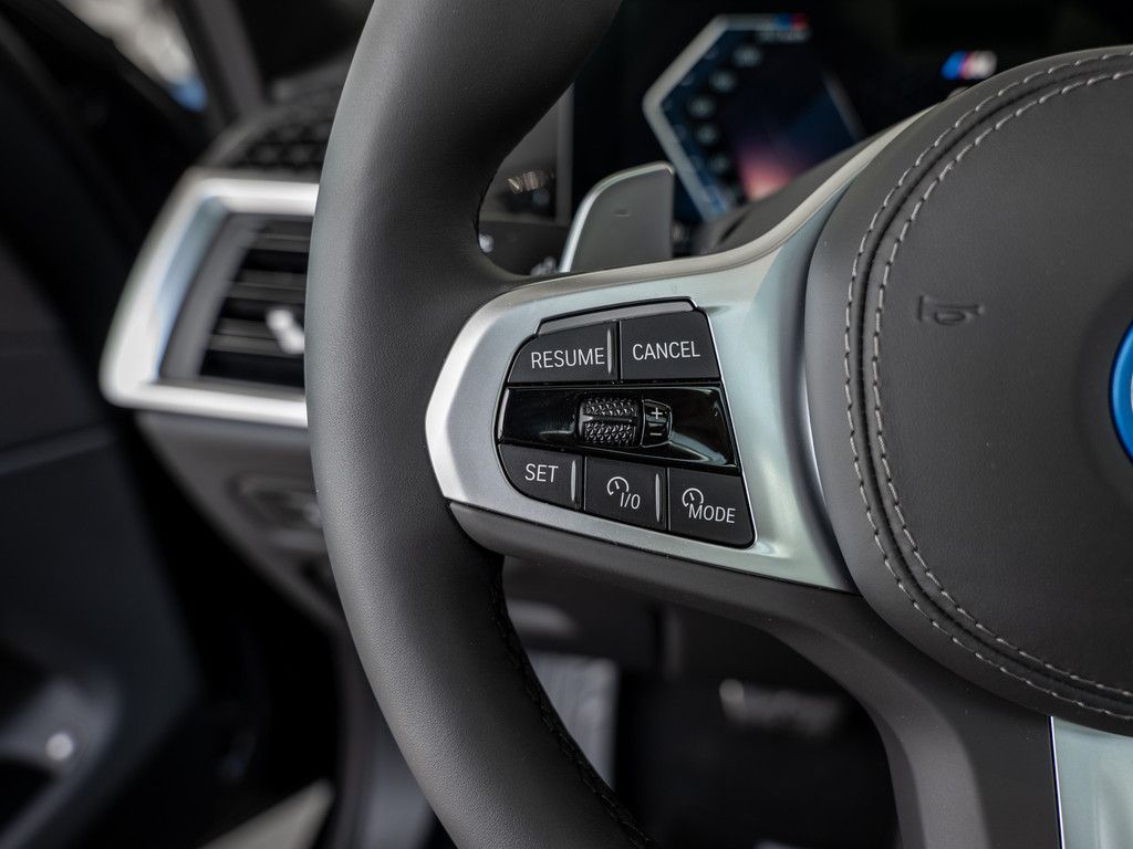 BMW X5 xDrive50e M-Sport Pro FACEL. 360° PANO LED